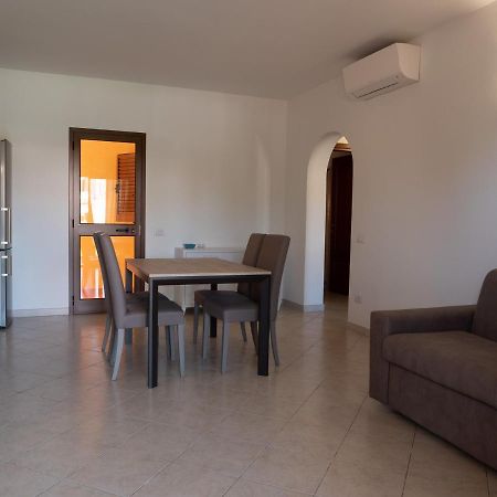 Casa Vacanza La Suaredda سان تيودورو المظهر الخارجي الصورة
