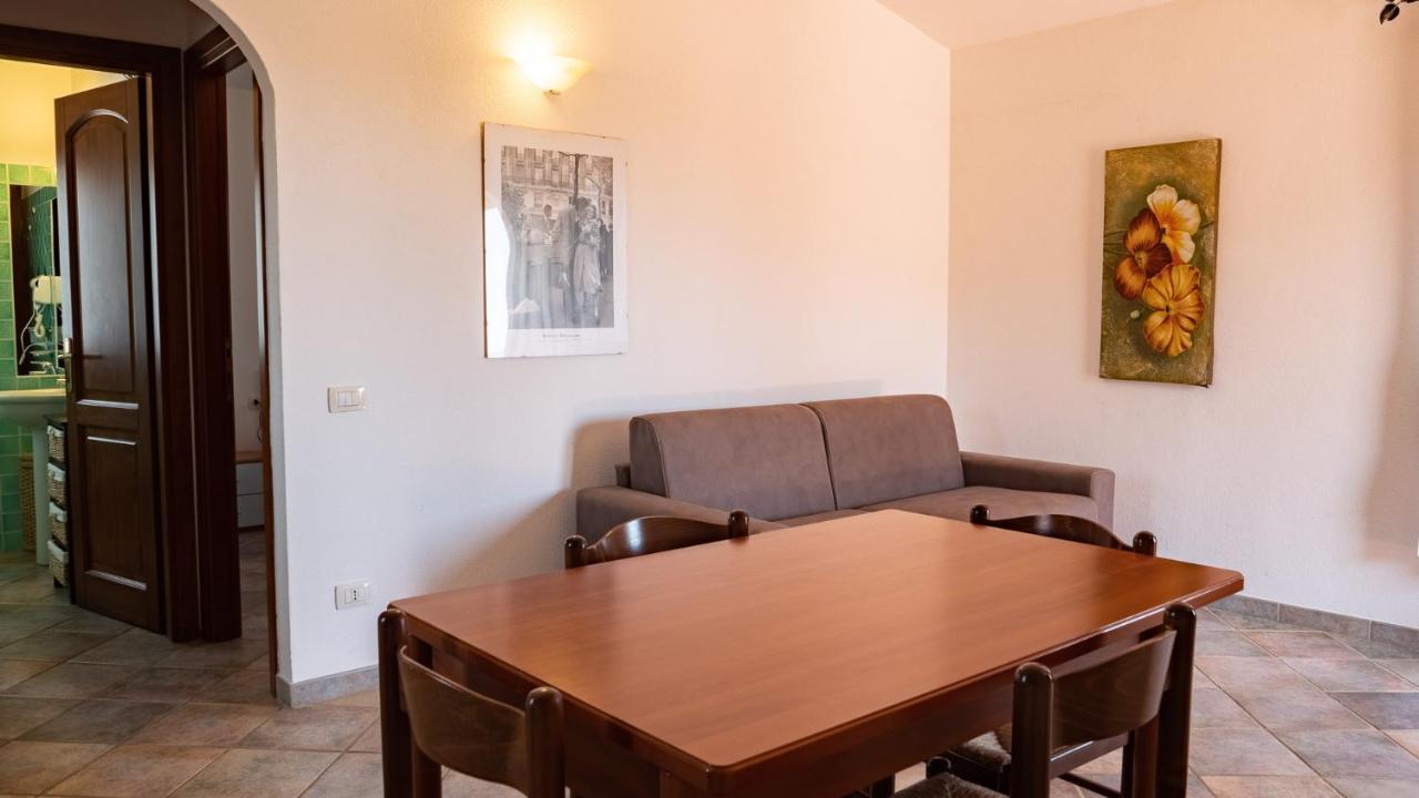 Casa Vacanza La Suaredda سان تيودورو المظهر الخارجي الصورة