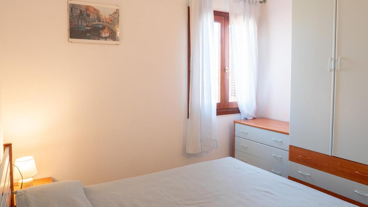 Casa Vacanza La Suaredda سان تيودورو المظهر الخارجي الصورة