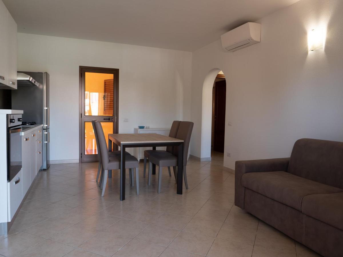 Casa Vacanza La Suaredda سان تيودورو المظهر الخارجي الصورة