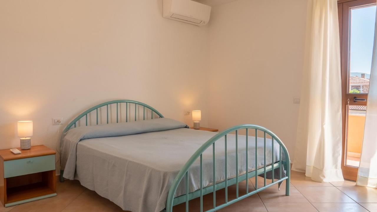Casa Vacanza La Suaredda سان تيودورو المظهر الخارجي الصورة
