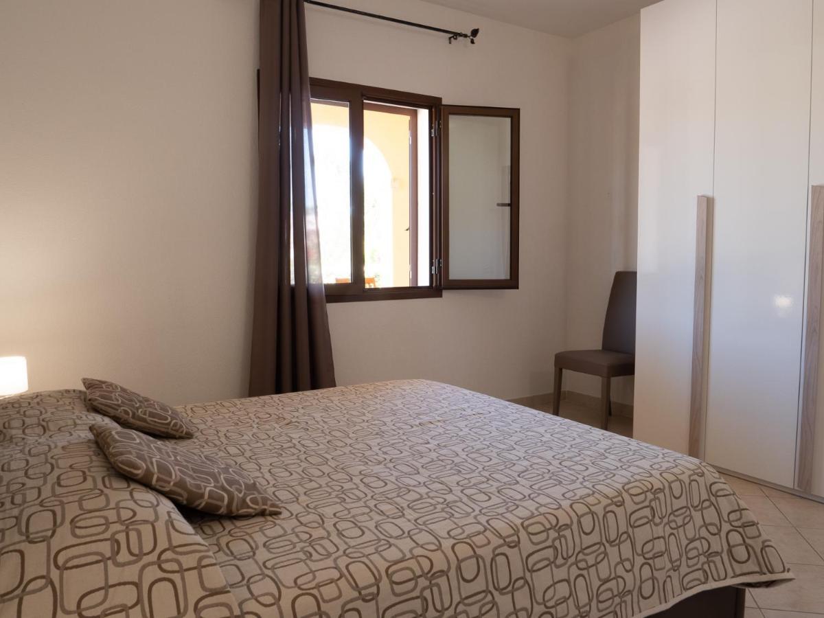 Casa Vacanza La Suaredda سان تيودورو المظهر الخارجي الصورة