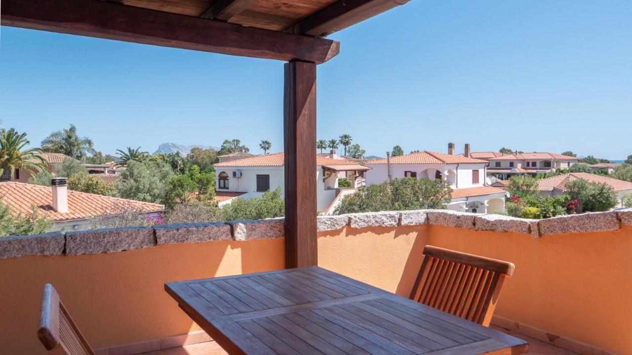 Casa Vacanza La Suaredda سان تيودورو المظهر الخارجي الصورة