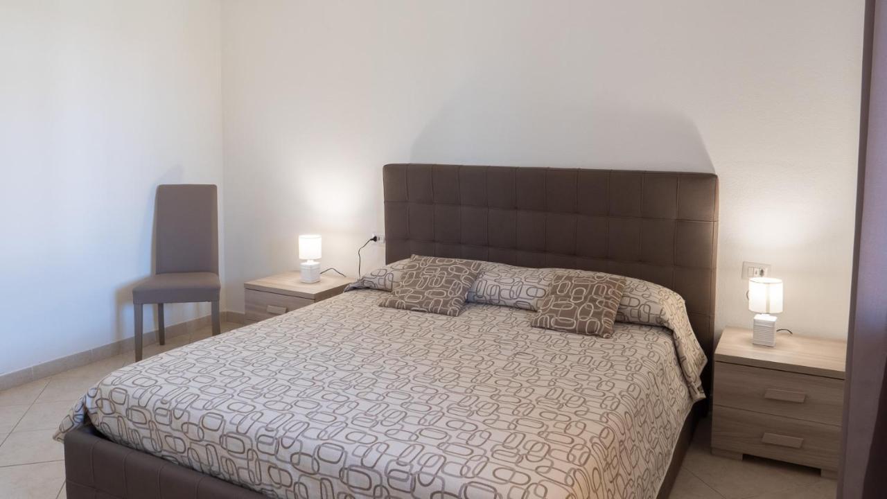 Casa Vacanza La Suaredda سان تيودورو المظهر الخارجي الصورة