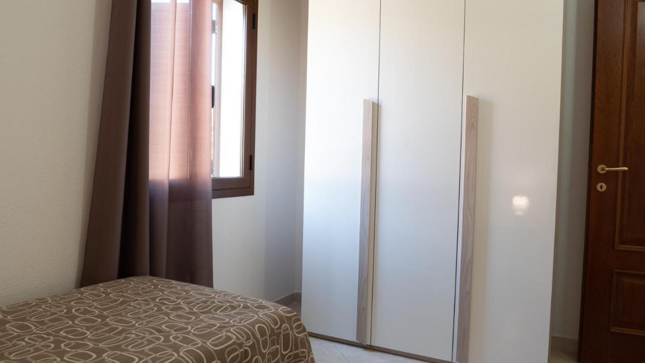Casa Vacanza La Suaredda سان تيودورو المظهر الخارجي الصورة