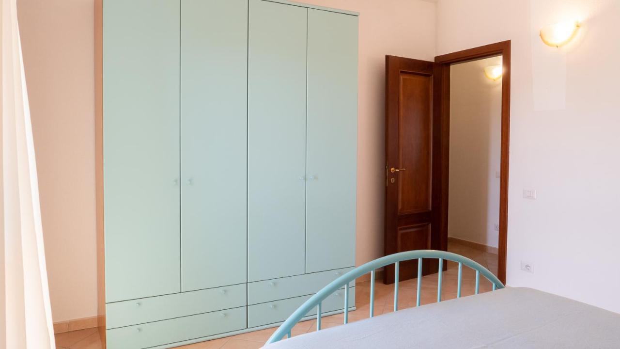 Casa Vacanza La Suaredda سان تيودورو المظهر الخارجي الصورة