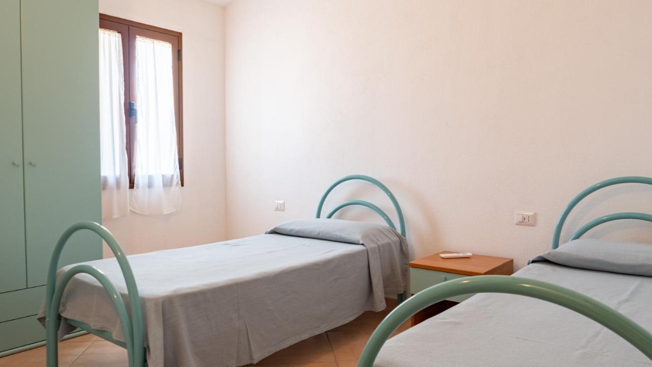 Casa Vacanza La Suaredda سان تيودورو المظهر الخارجي الصورة