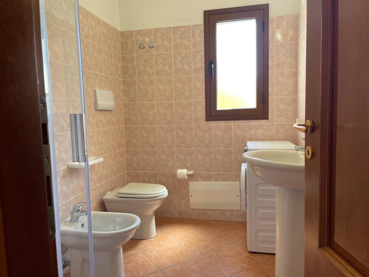 Casa Vacanza La Suaredda سان تيودورو المظهر الخارجي الصورة