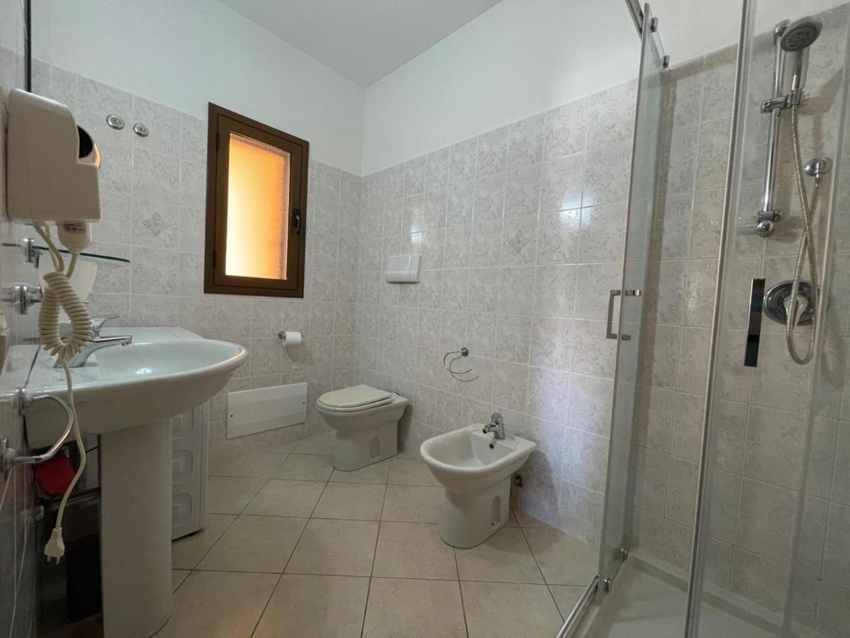 Casa Vacanza La Suaredda سان تيودورو المظهر الخارجي الصورة