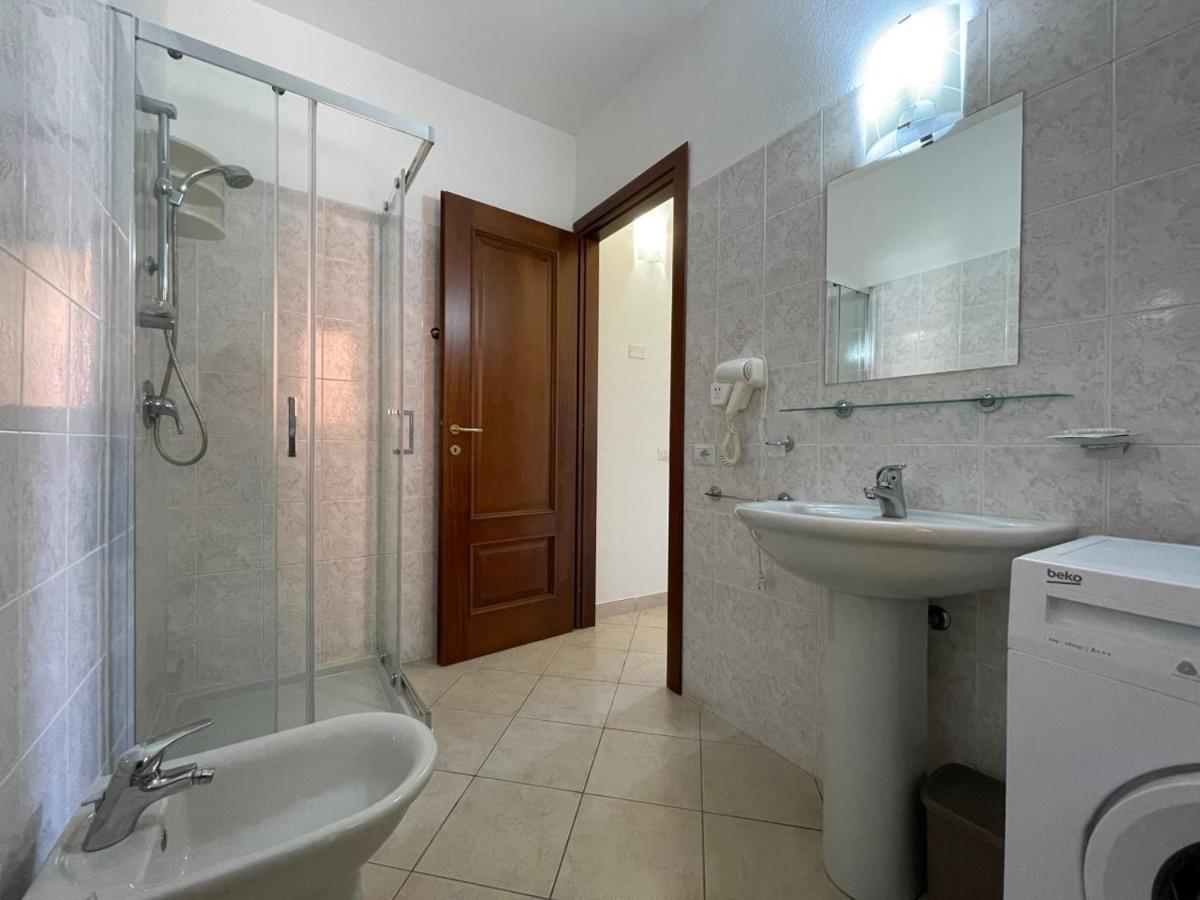 Casa Vacanza La Suaredda سان تيودورو المظهر الخارجي الصورة