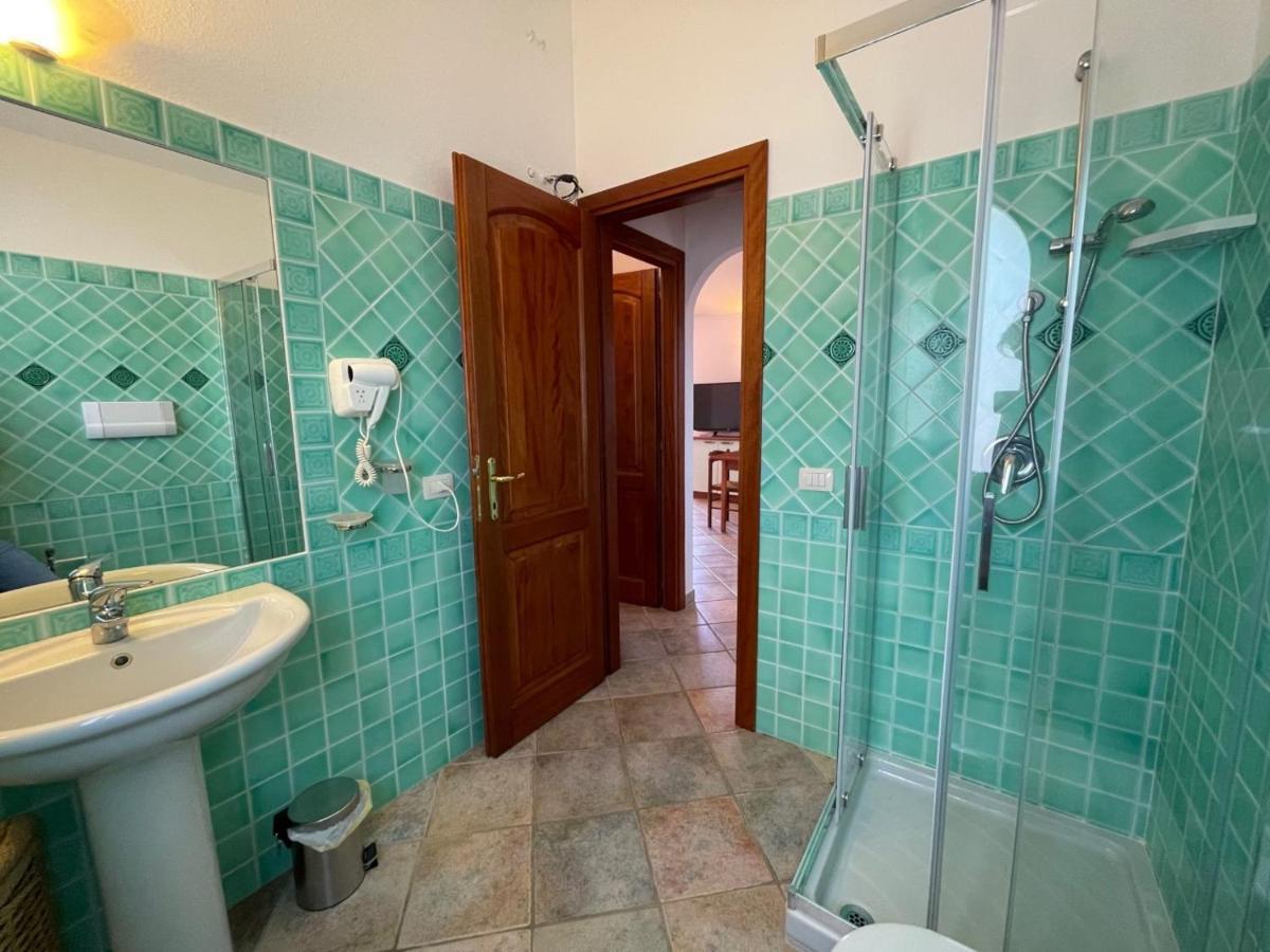 Casa Vacanza La Suaredda سان تيودورو المظهر الخارجي الصورة