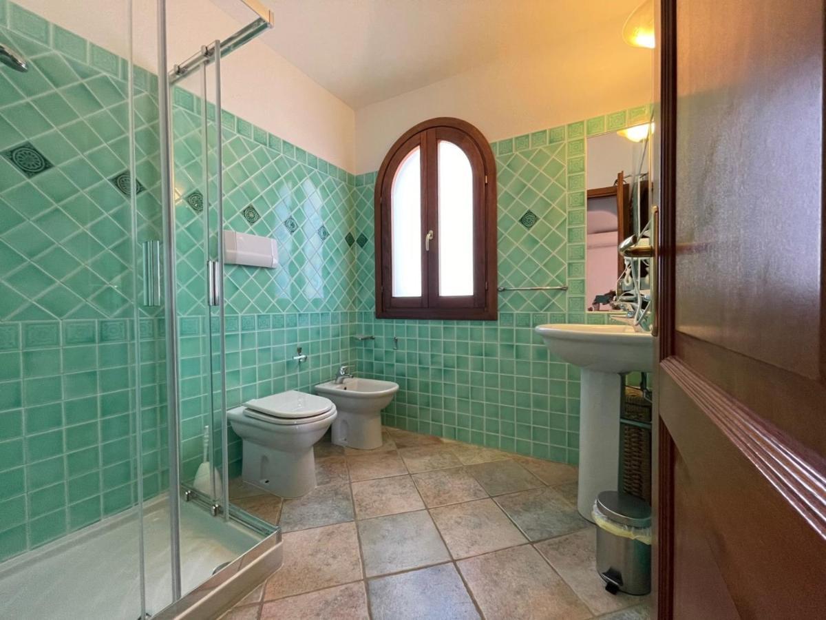 Casa Vacanza La Suaredda سان تيودورو المظهر الخارجي الصورة