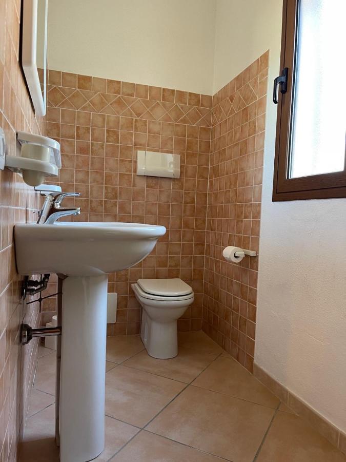 Casa Vacanza La Suaredda سان تيودورو المظهر الخارجي الصورة