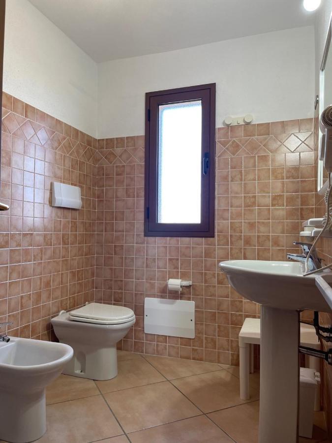 Casa Vacanza La Suaredda سان تيودورو المظهر الخارجي الصورة
