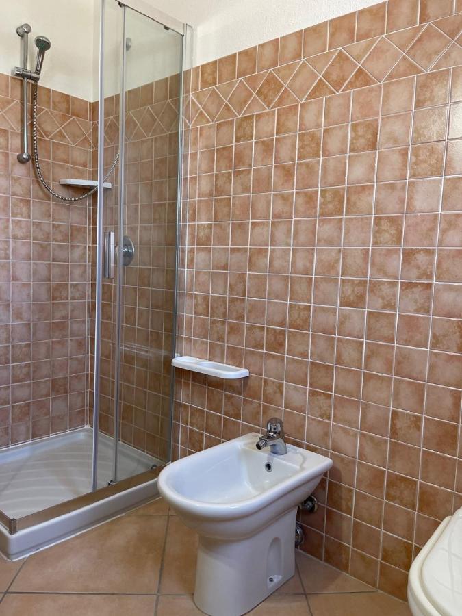 Casa Vacanza La Suaredda سان تيودورو المظهر الخارجي الصورة